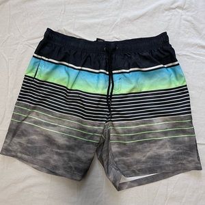 Men’s Swim Trunks